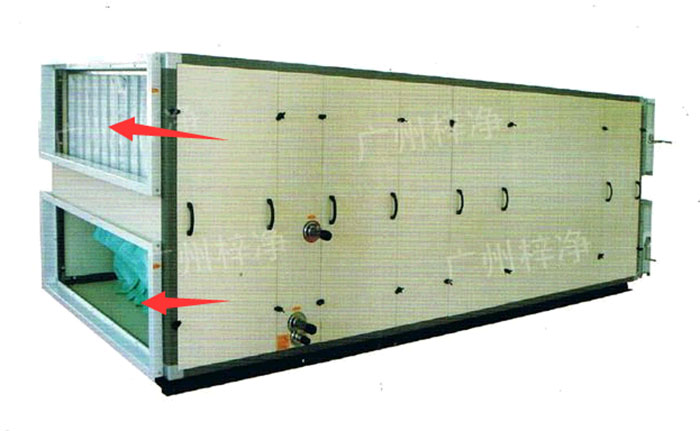 新風(fēng)柜 新風(fēng)柜